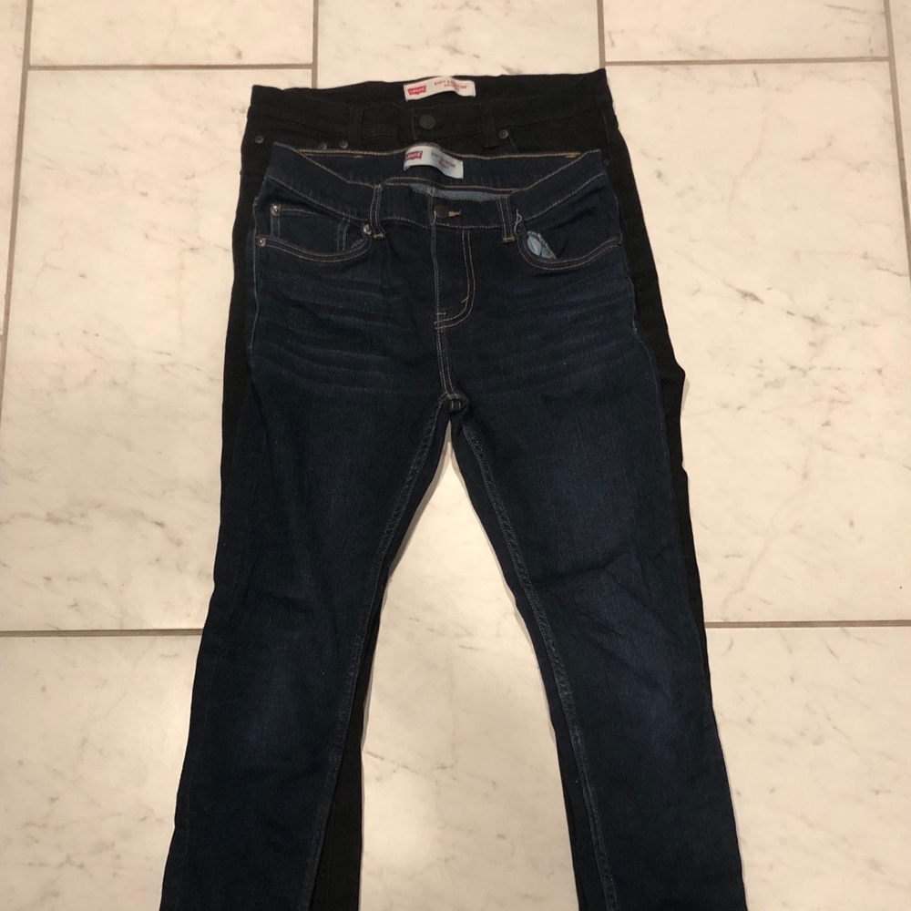 Boys Levi’s